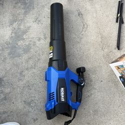 Blower