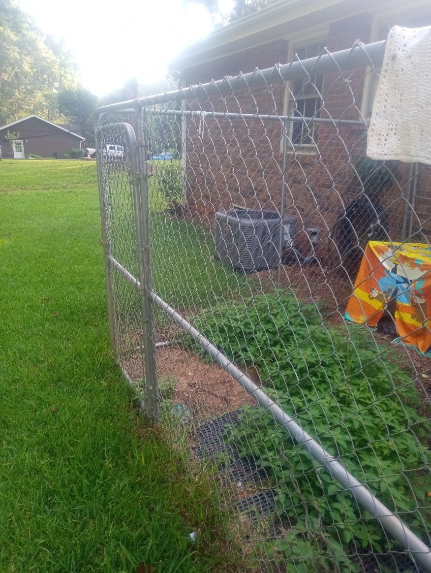 Dog Pen