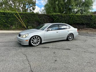 1999 Lexus GS 300