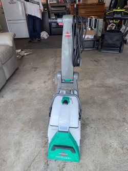 Brisell Carpet Cleaner