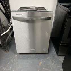 Dishwasher 24 “ Wides 