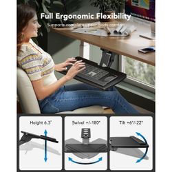 Huanuo Keyboard & Mouse Tray