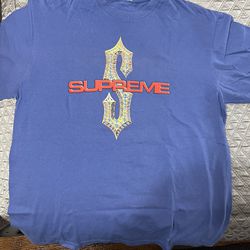 Supreme Diamonds T-shirt