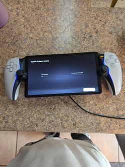 PlayStation Portal