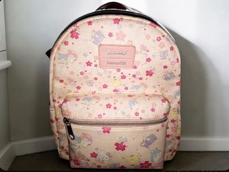 Sanrio - Hello Kitty - Loungefly Backpack 