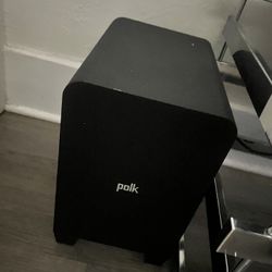 Polk Sound Bar Signa 4