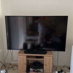 Sharp 70 Inch Flatscreen Smart TV