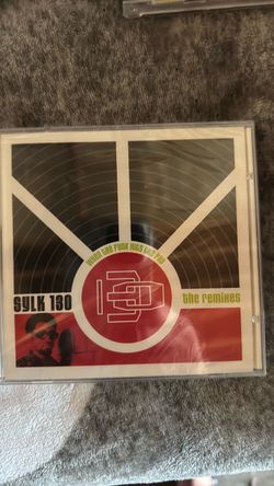When the funk hits the fan, the remixes