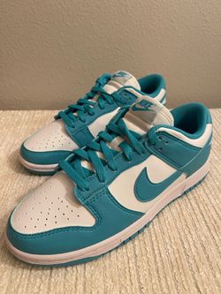 Nike Dunk Low Dusty Cactus Women's Size 8