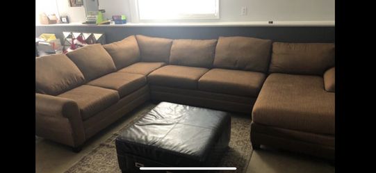 Sectional Couch