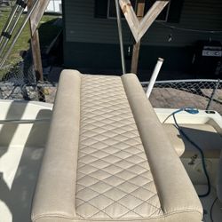 17 Ft Century  With Yamaha 115 Two Stoke 