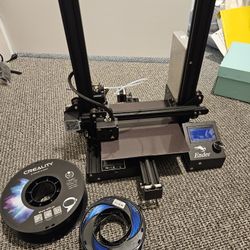 Ender 3 V2