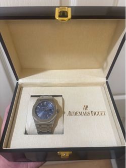 AP Audemars Piguet Aftermarket Watch
