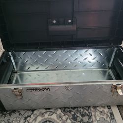TOOLBOX and ELECTRONIC TEST EQUIPMENT