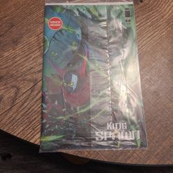 Comic Book 