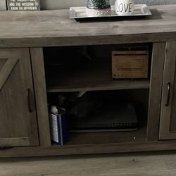 Entertainment Center 