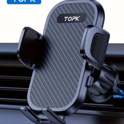 Car Phone Holder – Universal Air Vent Mount