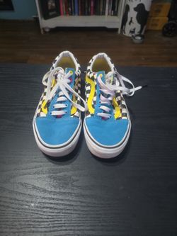 Vans