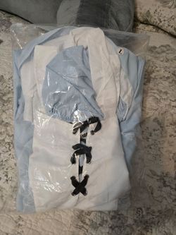 SHEIN Costume (Alice in Wonderland)