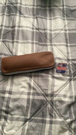 Squishy ice cream sandwich sunny days