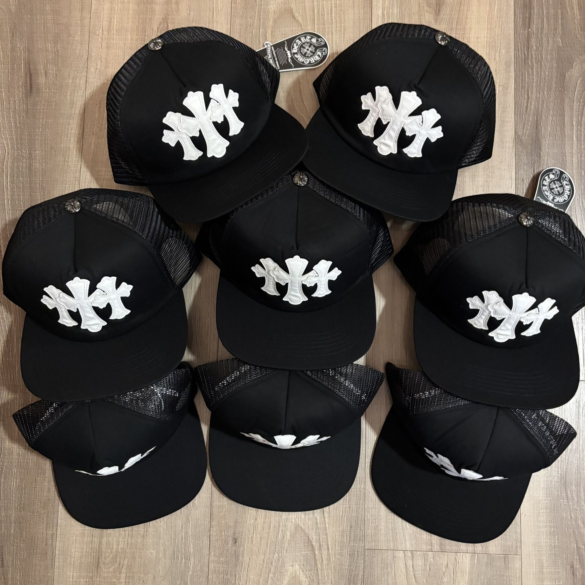 Chrome Hearts