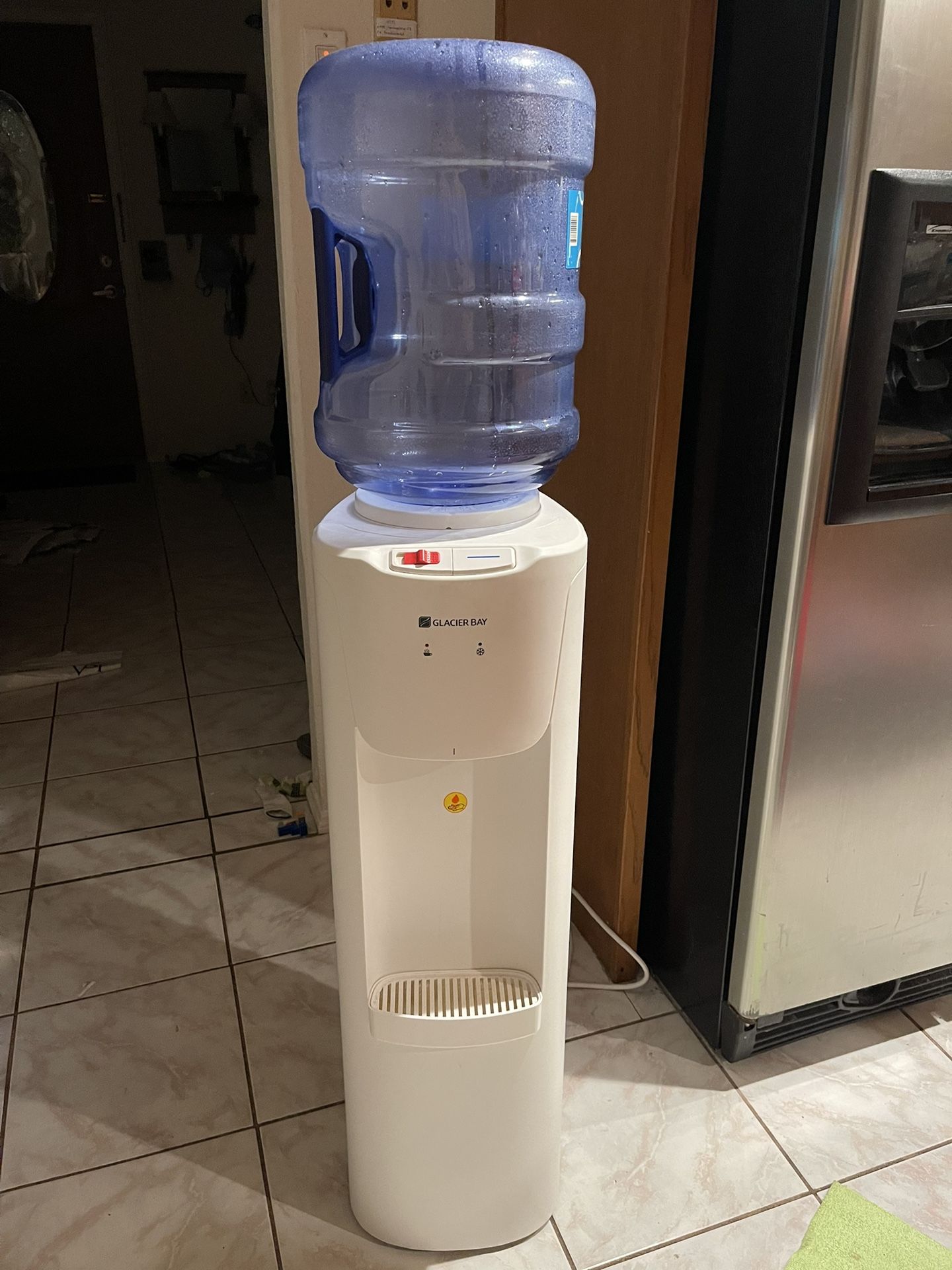Glacier Bay Water Cooler Hot Water Not Working wordpress331561