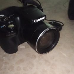 recept Gehuurd Pornografie Canon PowerShot Sx510 HS With Wifi for Sale in San Antonio, TX - OfferUp
