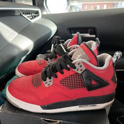 Toro 4s Sz 5Y 