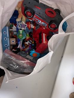 Boy toys
