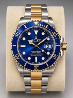 High quality watch