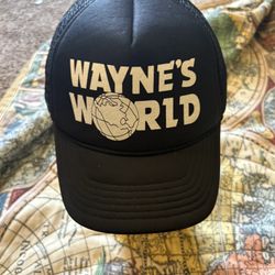 Men’s Hat 