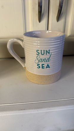 Mug