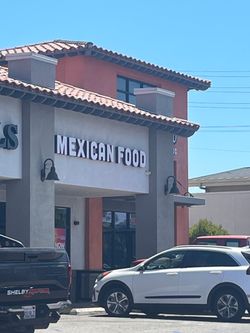 Restaurante mexicano  venta