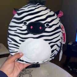 Squishmallows