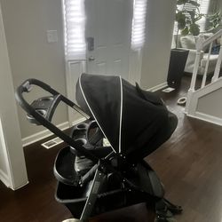 Graco Modes Stroller