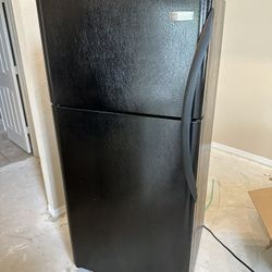 Fridge And Range Sett