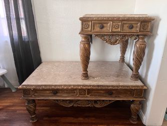 Vintage Coffee Tables