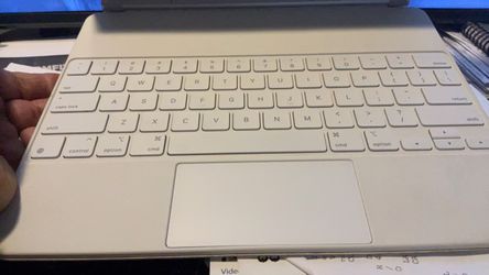 Magic Keyboard For iPad Pro 12.9