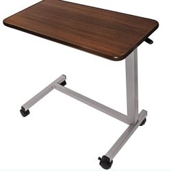 Overbed Table