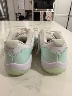 Girl Jordan’s