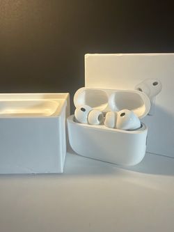BRAND NEW 2nd Gen Pro Wireless Earbuds –Noise Reduction