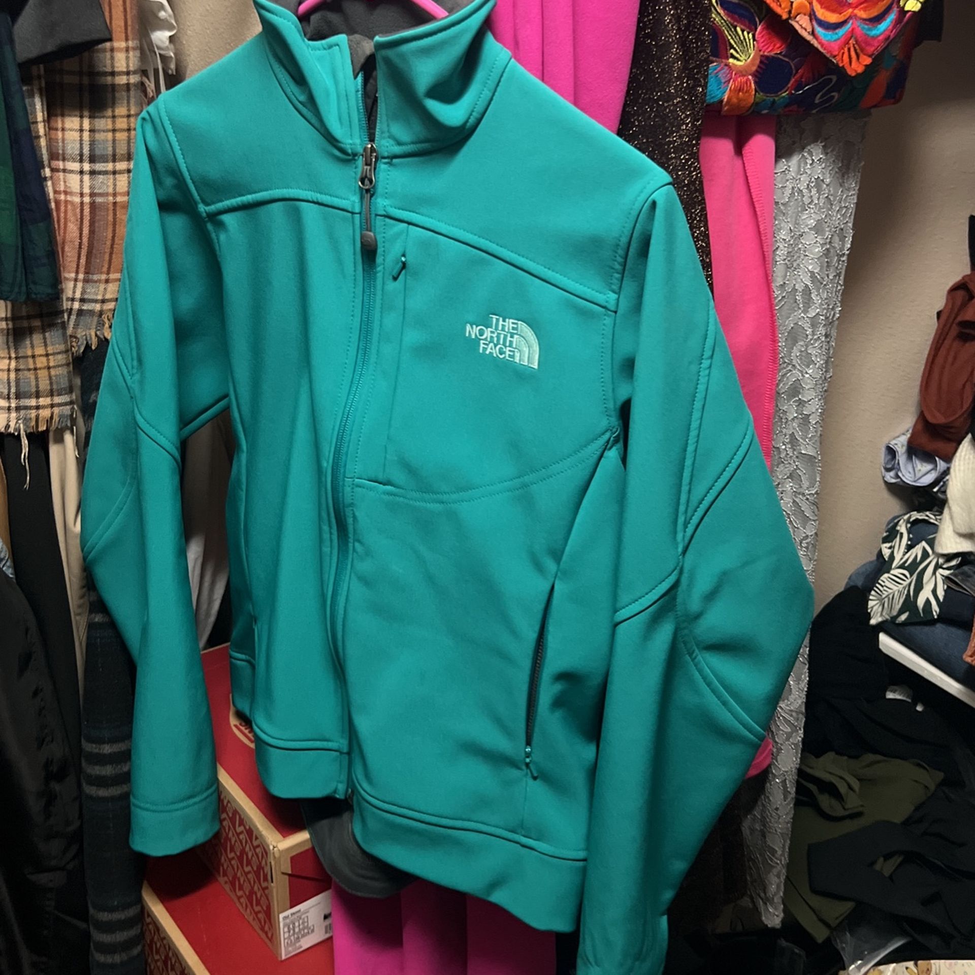 The North Face Women Jacket