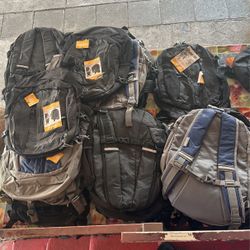 Back Packs