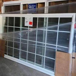 Reinforced Doors & Windows – Unique Opportunity