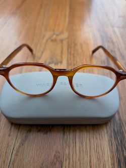 Warby Parker Prescription Glasses Frames