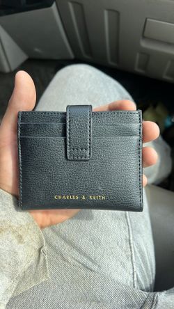 Charley & Keith Wallet