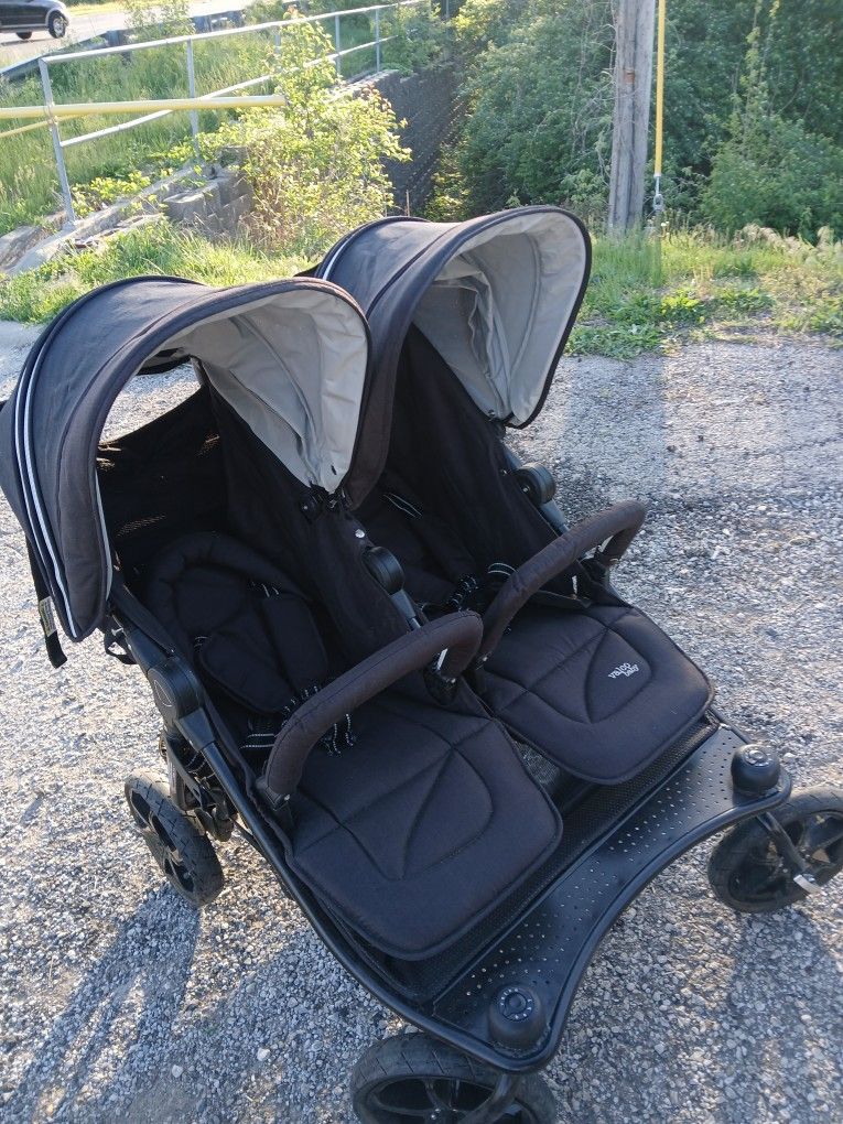 Stroller