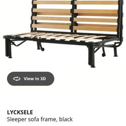 Futon Ikea