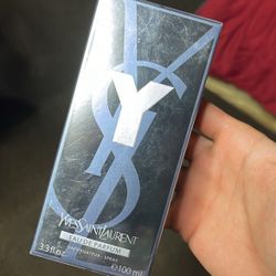 Cologne YSL mens