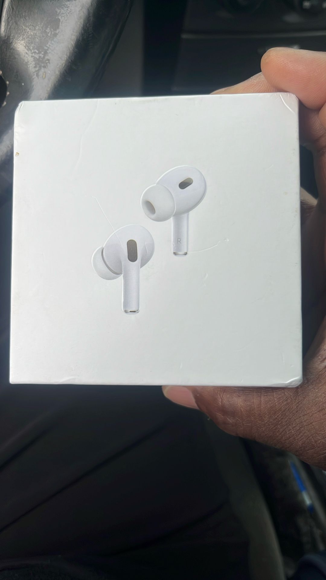 AirPods New Never Used